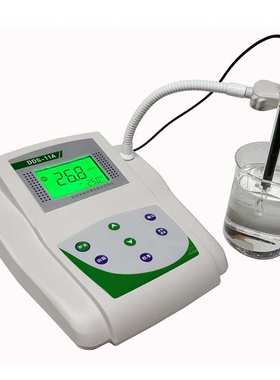 源恒通便携式电导率仪DDB-11A/307A笔水质仪器DDBJ350
