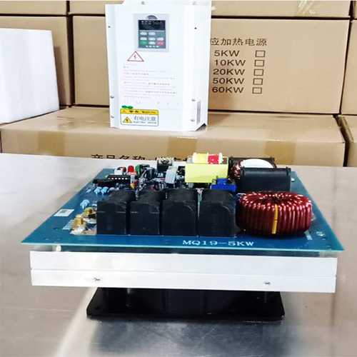 先峰电热/电磁加热控制板/5kw220v 造粒机 电磁加热设备/工厂直销