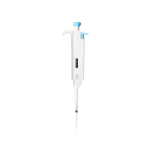 DLAB北京大龙  MicroPette Plus全消毒手动固定移液器5μL ~5000