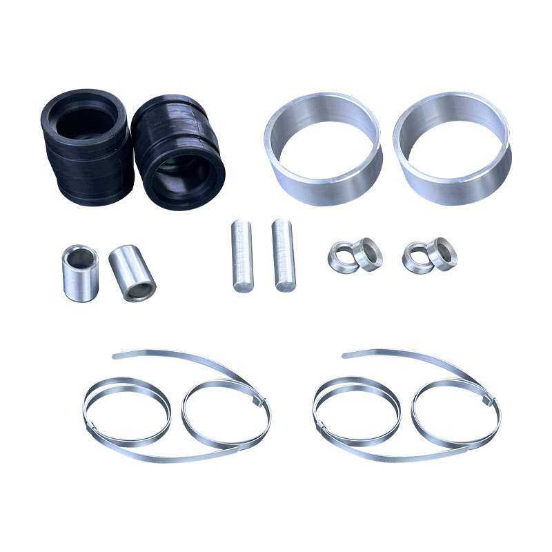 艾维乐Allweiler 螺杆泵万向节组件AE1E0050/AE2E150/AE2N25