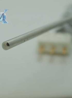 铠装表面热电阻NR-81530液体探棒手柄式PT100