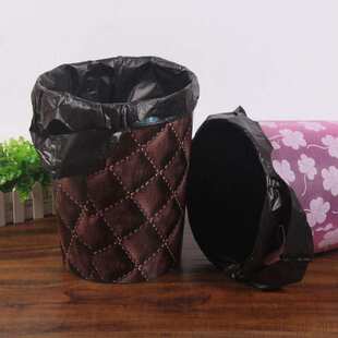 加厚背心大型式手提式特厚55*85CM垃圾袋特大号塑料袋环卫家用5丝