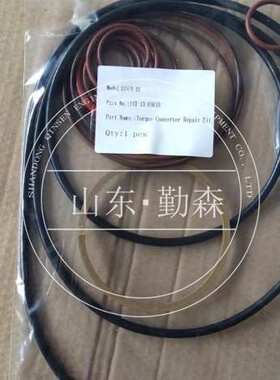 推土机 D70LE   D65E-8软管  144-49-53310  软管  195-01-43591