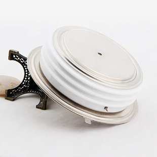 大功率可控硅KP1800A1600V-2200V 晶闸管平板式凸型 软启动