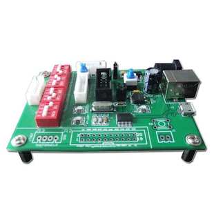 电子产品研发配件 ic烧录器 福建单片机编程工具 isp下载烧写器