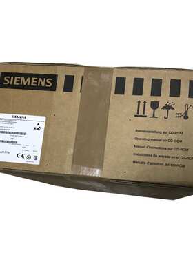 6SE7018-0ES87-2DA1-Z M08 5KW制动单元6SE7021-6ES87-2DA1-Z M08