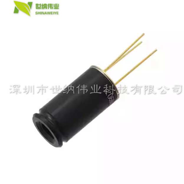 MLX90614ESF-BCF-000-TU 非接触 温度探头 红外传感器 测温模块