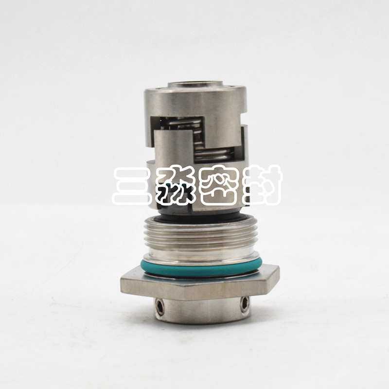 现货 南方多级泵配件CDM/CDMF10-15水封 集装式水泵机械密封件
