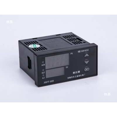 余姚市长江温度仪表厂 姚仪 温控仪 XMTD XMTG XM E A618 608G