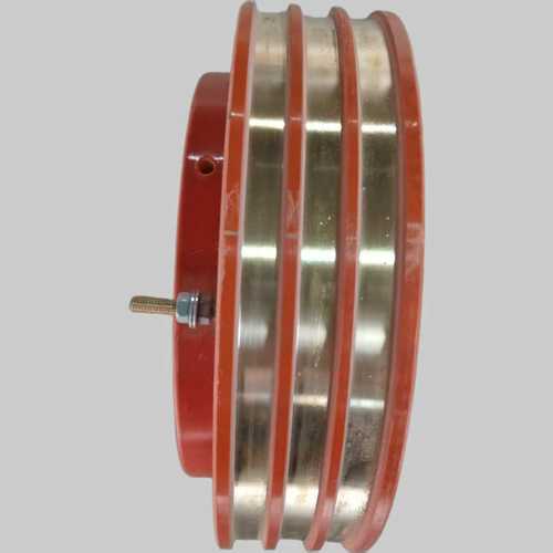 电机滑环CLJ400--07滑环外景110内径60高度54厂家直销