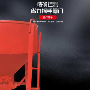 厂家现货混凝土料斗串通砖斗漏斗斜口直口水泥料斗多功能塔机料斗