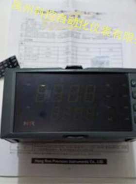 虹润HR-WP-XTC803-81-19-HL-P-T光柱显示控制仪温控仪