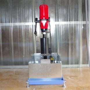 厂家价格 室内砌块钻孔取芯机 自产自销 200