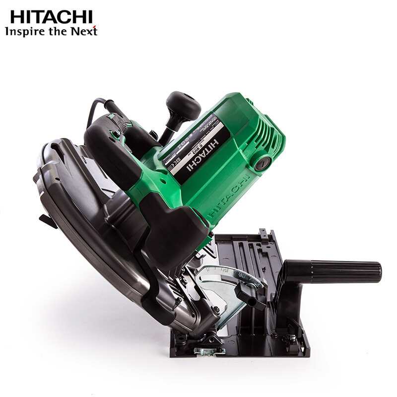 高壹工机 HiKOKI C9U3 手提锯切割机木工圆盘锯电锯台锯电锯