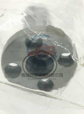 MISUMI 圆形法兰直线轴承 LHFRWF6