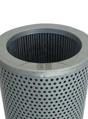 工业液压油滤芯过滤颗粒物HF6182 HF28803 HF28804液压油滤清器