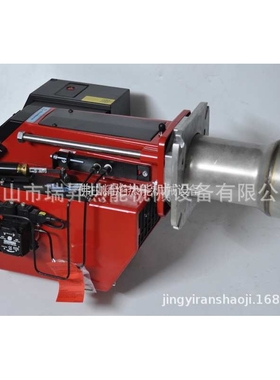 广东佛山直供瑞典百通Bentone轻柴油燃烧机STK133B30B40B45AB552H