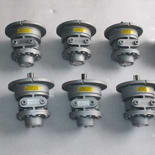 气动马达多种型号可供选择厂家直销 叶片式 德斯威DAV8立式 安装