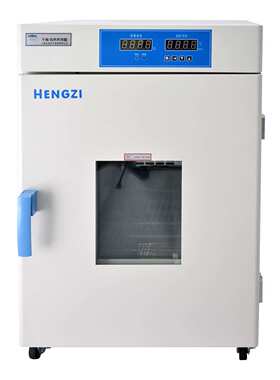 新诺仪器HGZN-138不锈钢电热恒温干燥箱 实验室烘烤箱