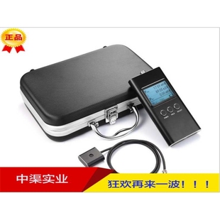 紫外辐照计UVB297nm测试紫外灯 UV能量测量检测 光强值和能量值