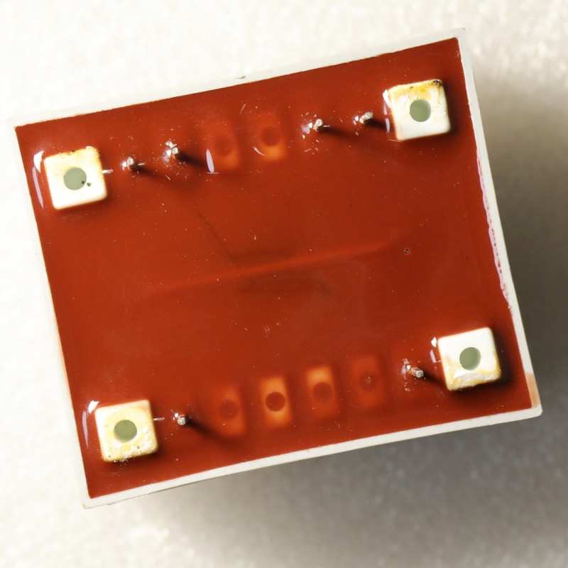 T70/B BingZi S8-09 7-8 12V/4VA 11-12 12V/4VA 1-6 220V/50HZ