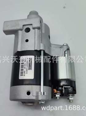 EG371-63010 410-52114 228000-9260 228000-9261起动机用于强鹿