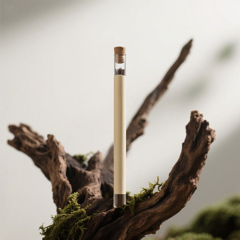 天然芽庄3周年新中式古香净化室内