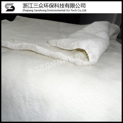 纤维转盘滤布 污水处理滤布  微滤过滤布 污水纤维滤池过滤布