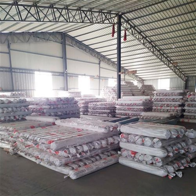 整卷包装薄膜塑料大棚膜防雨挡风遮盖无滴膜加厚塑料纸