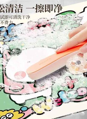 卡二布硅62807通藻一泥软垫水地垫卫吸生间门口防滑脚垫浴室厕所