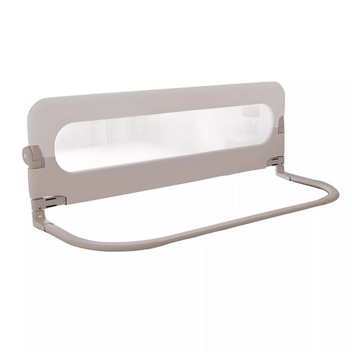 床围栏宝宝防护栏婴儿防掉床边挡板旅行折叠儿童便捷护栏一面单侧