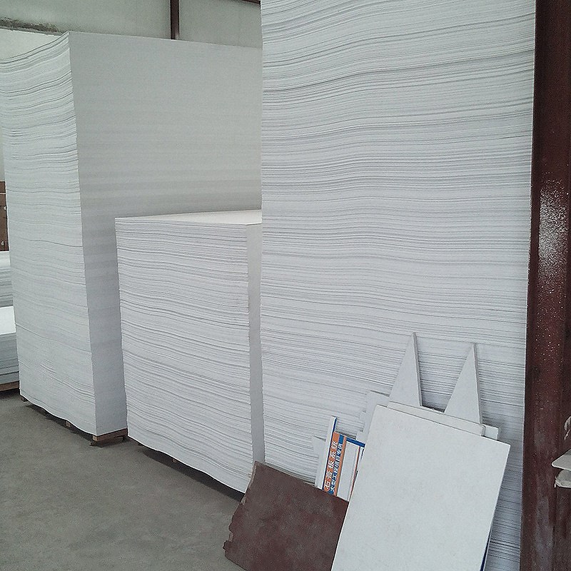 防水防潮PVC发泡板 广告专用雪弗板 结皮板 硬包软包保护板
