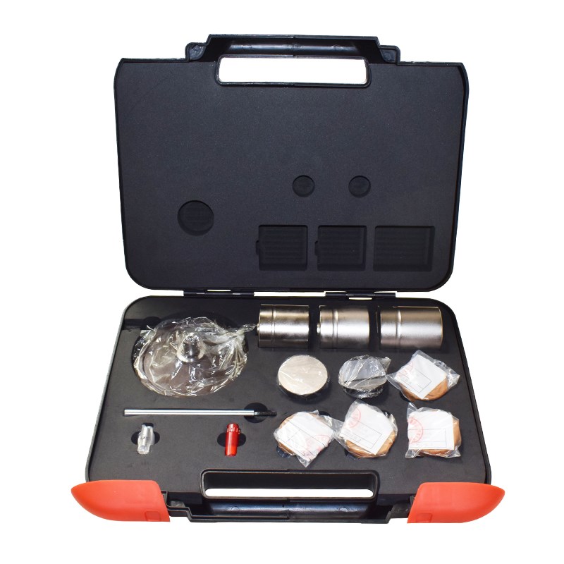 新款洛氏硬度计 数显电动台式硬度计金属热处理模具钢硬度仪