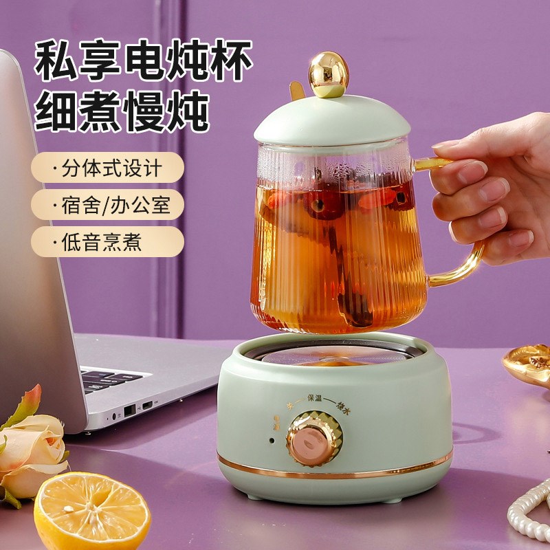 员工礼品实用公司客户活动纪念品奖励生日礼盒小家电定制logo