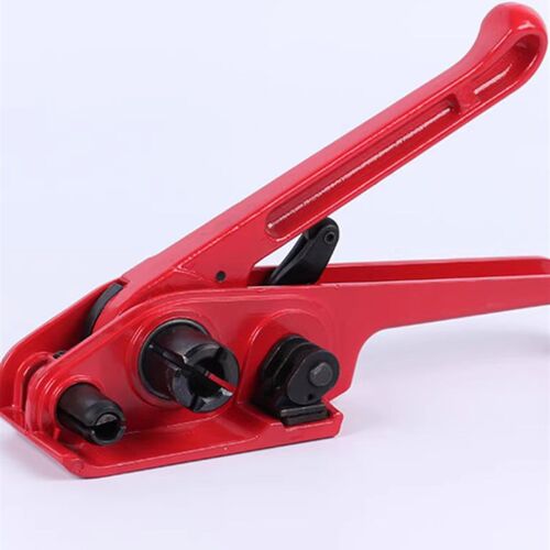 打包机夹 打包带器 拉紧器机 钳紧塑手动带塑料拉带打包钢 捆扎机