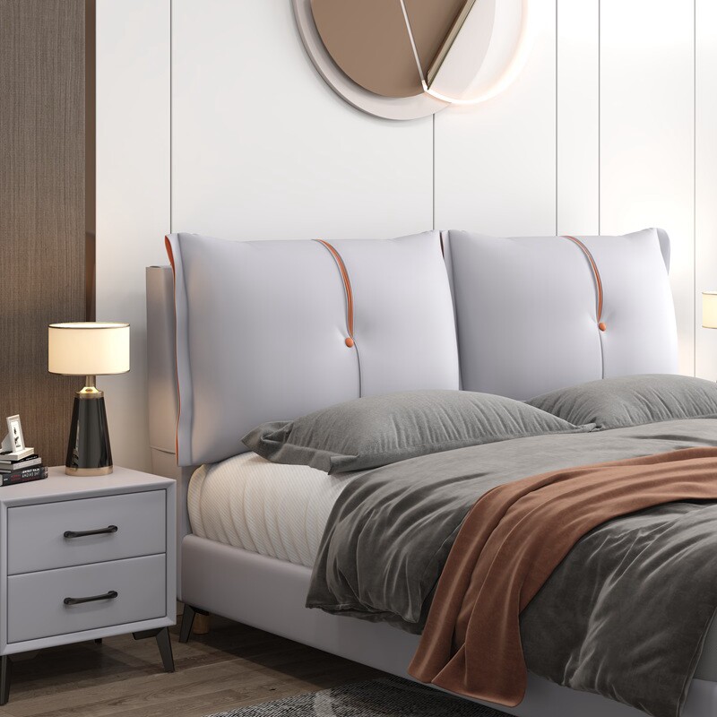 床头软包靠垫实木床靠背垫榻榻米粘贴大靠背科技布可拆洗床头套罩,居家布艺,床头靠垫,淘宝优惠券,粉丝福利购,淘宝优惠卷