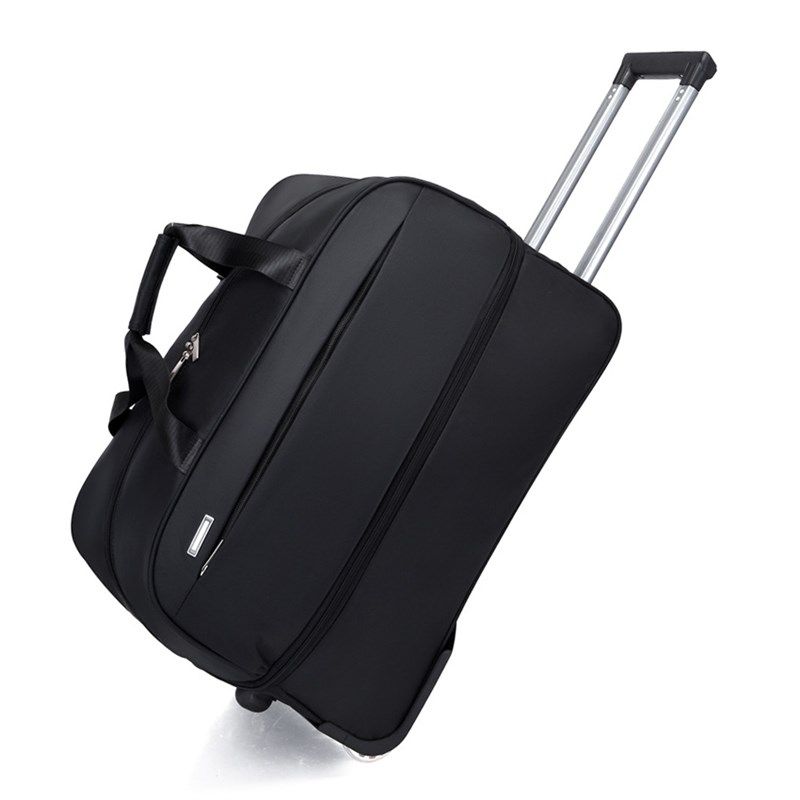 旅行箱女2024新款牛津布拉杆包大容量可扩展旅行包男防泼水行李包,箱包皮具/热销女包/男包,旅行箱,淘宝优惠券,粉丝福利购,淘宝优惠卷