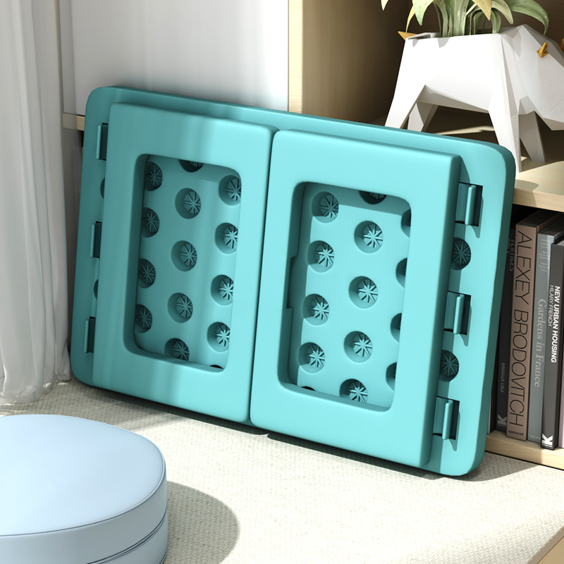 床上小桌子可折叠桌宿舍笔记本电脑桌家用书桌懒人学习桌学生写字