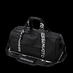 干湿分离游泳包男女大容量防水收纳训练运动沙滩装备