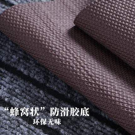 进门地毯商用可裁剪门垫酒店商场电梯大尺寸门口T脚垫垫子迎宾地
