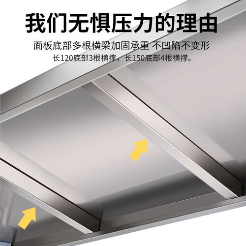 运达加厚五层货架厨房多功能置物架不锈钢多层收纳架落地家用架子