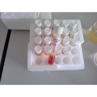 德国罗威邦2420720 2420721 2420722化学需氧量COD试剂检测分析仪