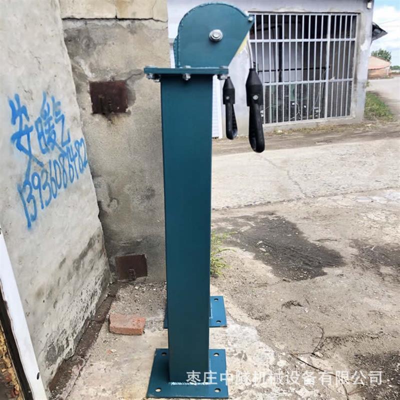语音数显检力器 YSJ-20检力器 比武拉练拉力器