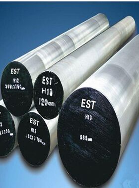 供应W6Mo5Cr4V2Co8高速钢板M42易磨削白钢条YXM42高硬度高速钢棒