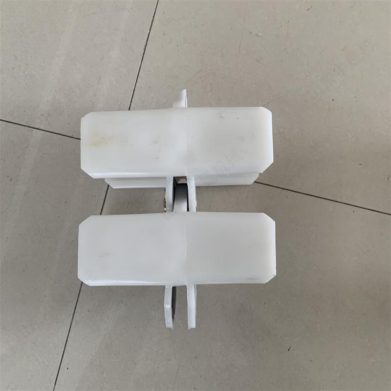 矿用电缆夹板 LJH100*150*100采煤机用电缆夹板 使用方便