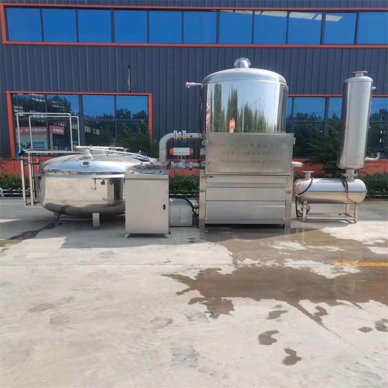 香蕉片真空油炸机秋葵香菇苹果果蔬脆片油炸机 黄鱼酥脆枣油炸机,清洗/食品/商业设备,果蔬加工设备,淘宝优惠券,粉丝福利购,淘宝优惠卷