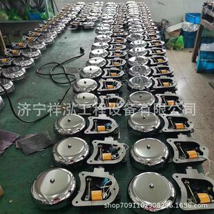 DLB1 隔爆型聲光電鈴DLB2 G礦用防爆型電鈴 127