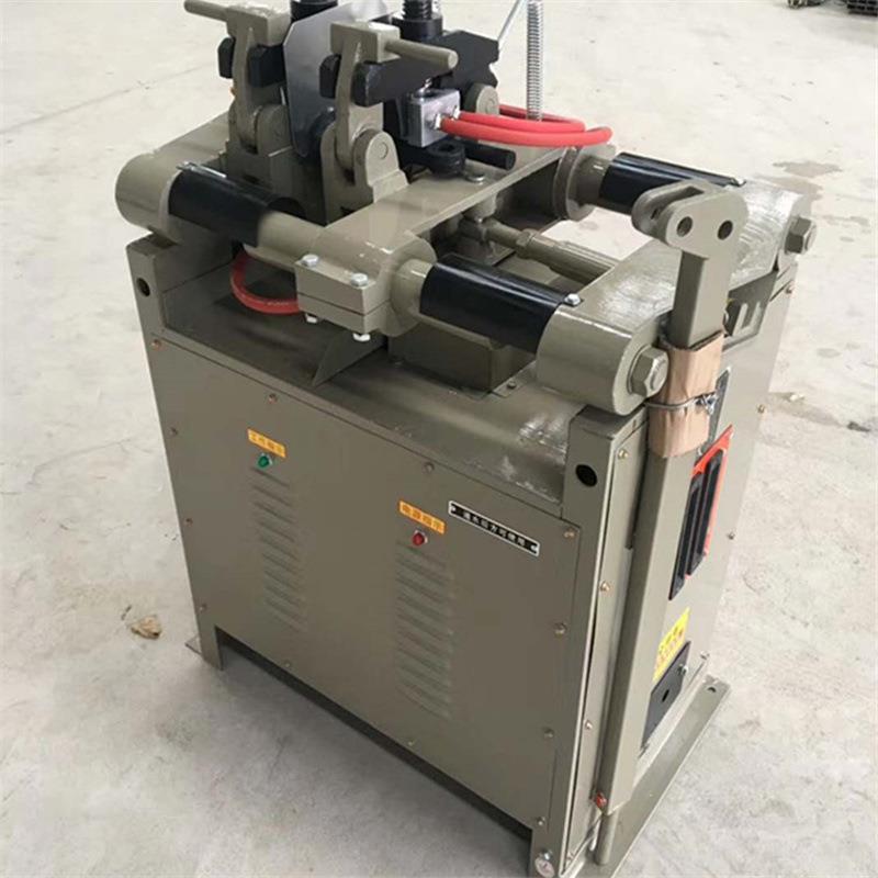 UN-25/50/100/150对焊机 钢筋扁铁方框箍筋螺纹铁丝螺纹钢碰焊机