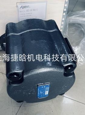 叶片泵 ABT1-64-1R02-B1 伺服油泵 ABT2-125-2L02-B50Z