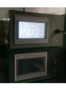 提供技术服务 EUI UP 汽车工程内燃机电喷压泵喷油嘴测控仪表